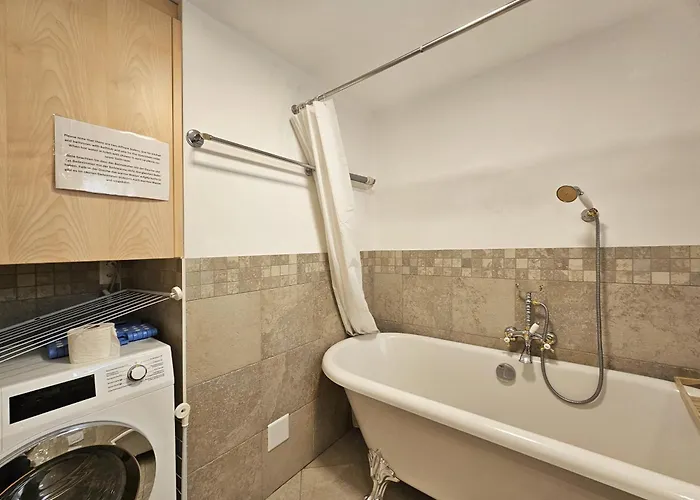 Renu Chalet Saas-Fee