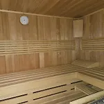 Chalet Renu *